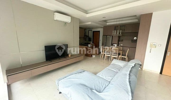 Setiabudi Residence Middle Floor Coldwell Banker Indonesia