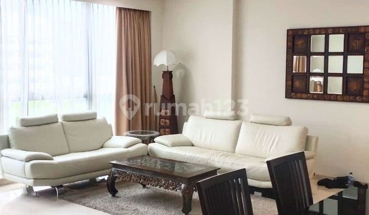 Setiabudi Residence Low Floor Coldwell Banker Indonesia