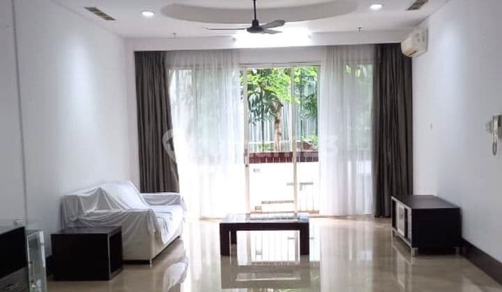 Pearl Garden Low Floor Coldwell Bank Indonesia