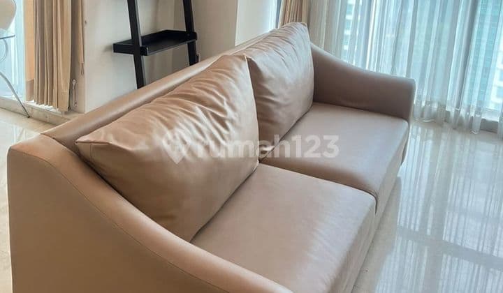 Setiabudi Residence Middle Floor Coldwell Banker