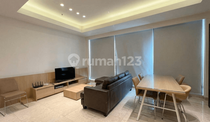 Setiabudi Residence Middle Floor Coldwell Banker Indonesia