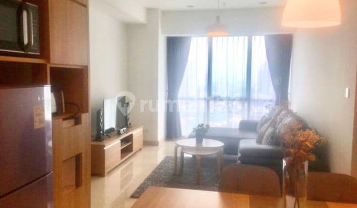 Setiabudi Sky Garden High Floor Coldwell Banker Indonesia