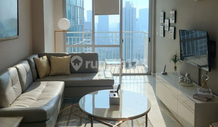 Denpasar Residence Middle Floor Coldwell Banker Indonesia