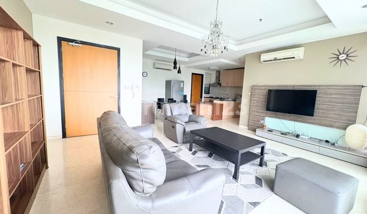 Setiabudi Residence High Floor Coldwell Banker Indonesia