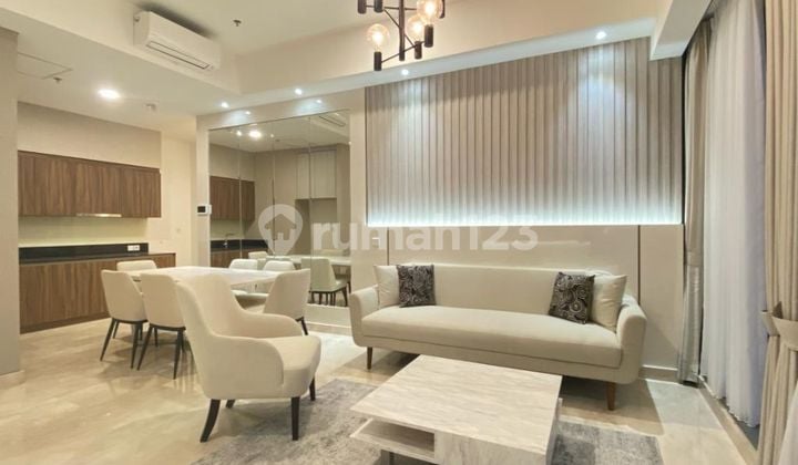 57 Promenade Low Floor Coldwell Banker Indonesia