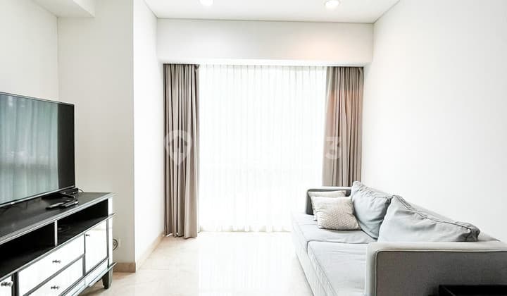 Setiabudi Sky Garden Low Floor Coldwell Banker Indonesia