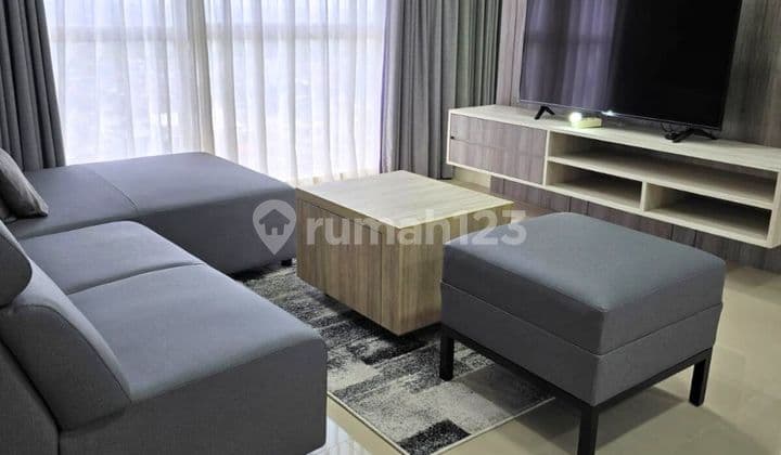 Somerset Kencana High Floor Coldwell Banker