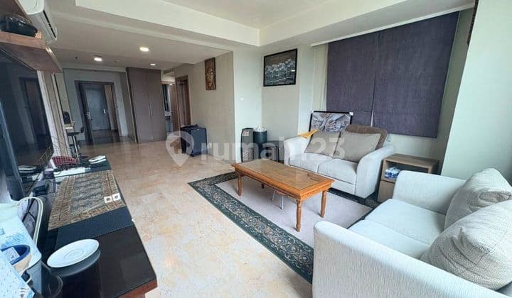 Puri Imperium High Floor