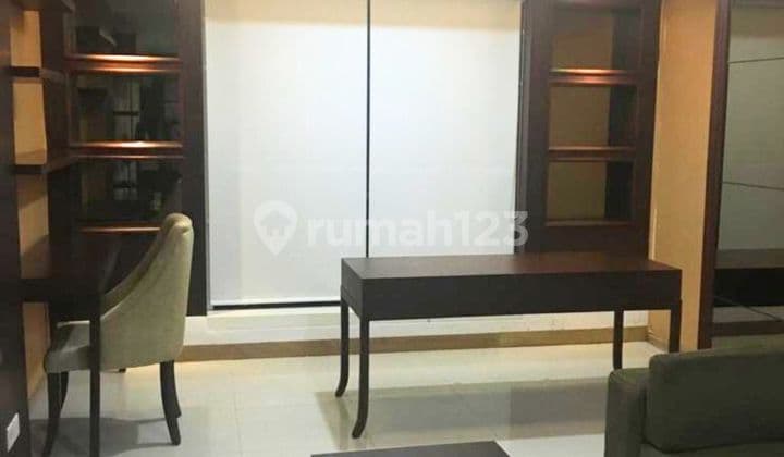 Casa Grande High Floor Coldwell Banker Indonesia