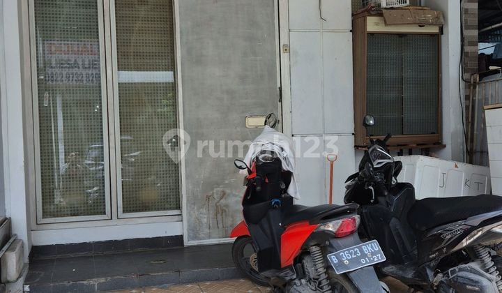 Di Jual Rumah Minimalis Strategis