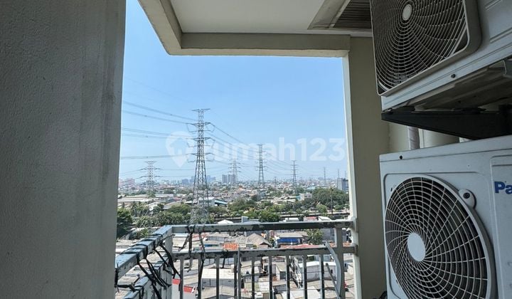 Sewa Apartemen Bagus Siap Huni Lokasi Strategis