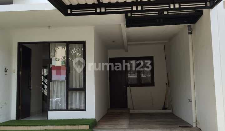 Di Jual Rumah Bagus dan Nyaman