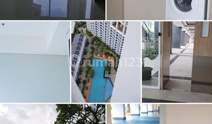 Dekat Akses Tol, Dekat Pusat Perbelanjaan, Bebas Banjir,