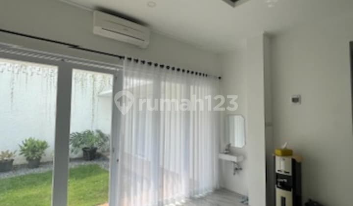 Rumah Kontrakan Tatar Pitaloka KBP Kota Baru Parahyangan, Bandung