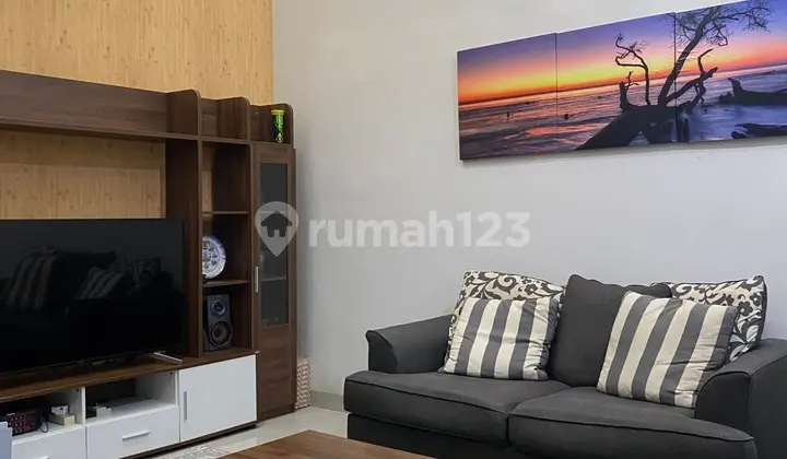 Rumah terawat FULL FURNISHED area Suryalaya, Bandung