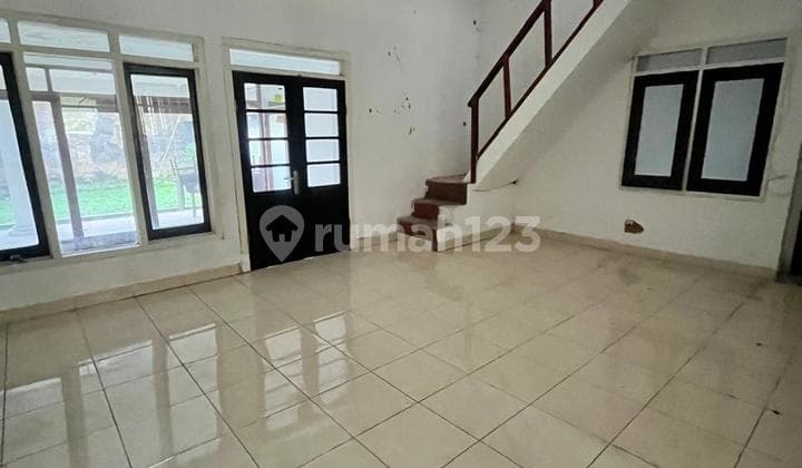 Strategic Business Space in Riau Wing Bandung