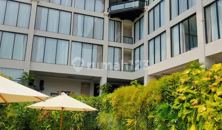 Hotel View Laut Lokasi Bypass Ida Bagus Mantra, Ketewel, Gianyar