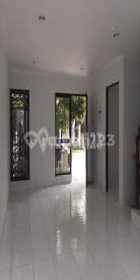 Rumah Baru Renovasi Di Cluster Dayana Summarecon Bandung