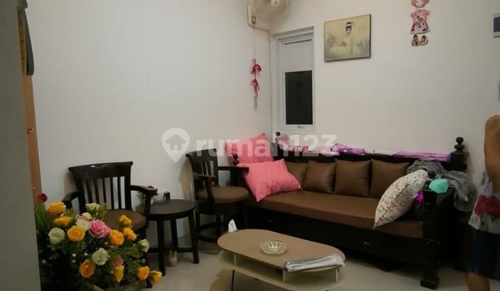 Rumah Nyaman, Harga Menarik di TCI - SHM dan Bisa Nego