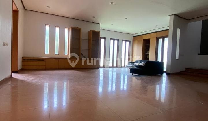 Cool Minimalist House in Setra Duta Bandung