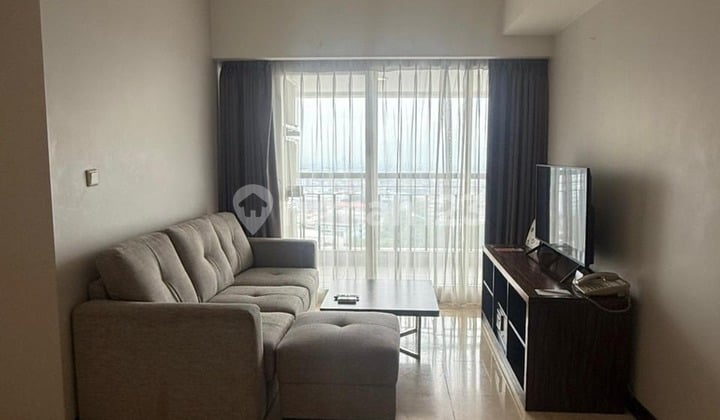 Apartment / Condotel 2 Bedroom Type in Braga Bandung