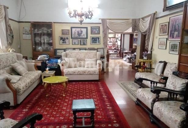 Premium Large House in Sukajadi Wing, Bandung