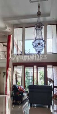 Rumah Strategis Mainroad Sukajadi Cocok Untuk Kantor Tempat Usaha