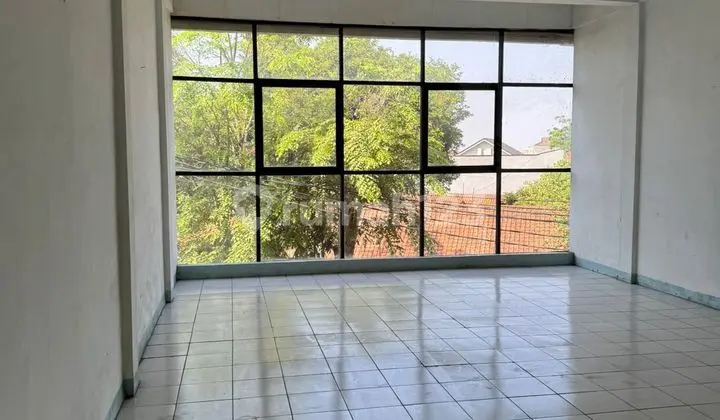 Ruko 3 Lantai Strategis di Setrasari Mall Bandung