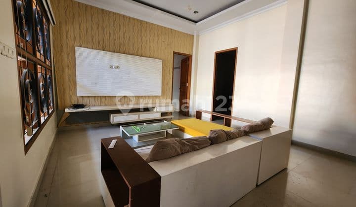 Rumah cluster di Solo Baru, gedangan grogol dekat kampus ATW