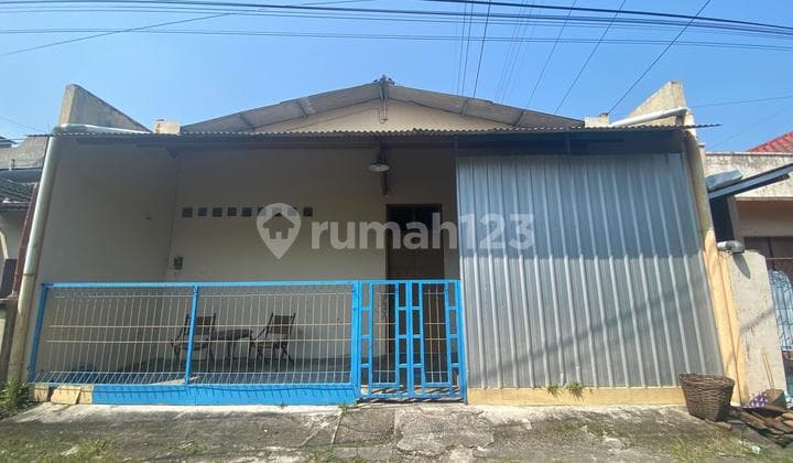 Kos Murah Potensial 7 Kamar di Kartosuro Solo Dekat Area Bisnis