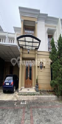 Dijual Rumah Strategis Town House Di Pasar Minggu Dekat Aeon Mall