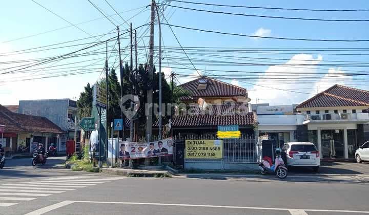 Rumah Hook Ex : Praktek Dokter Dekat Univerisitas Bsi Jl. Sutisna Senjaya, Tasikmalaya