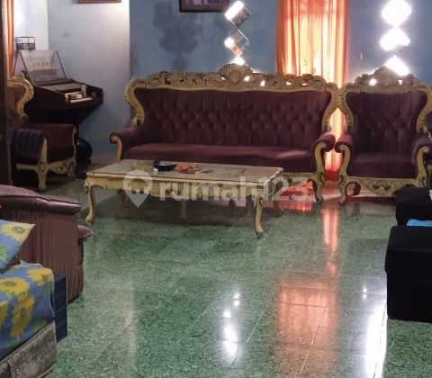 Rumah Cocok untuk Kostan atau Tempat Tinggal Dekat Pesantren Idrisiyyah, Jl. Pagendingan, Tasikmalaya