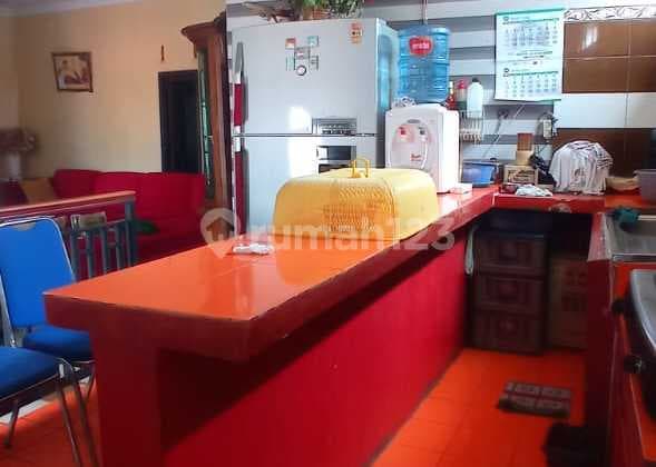 Dijual Ruko 2 Lantai Dekat Tasco, Indihiang, Tasikmalaya