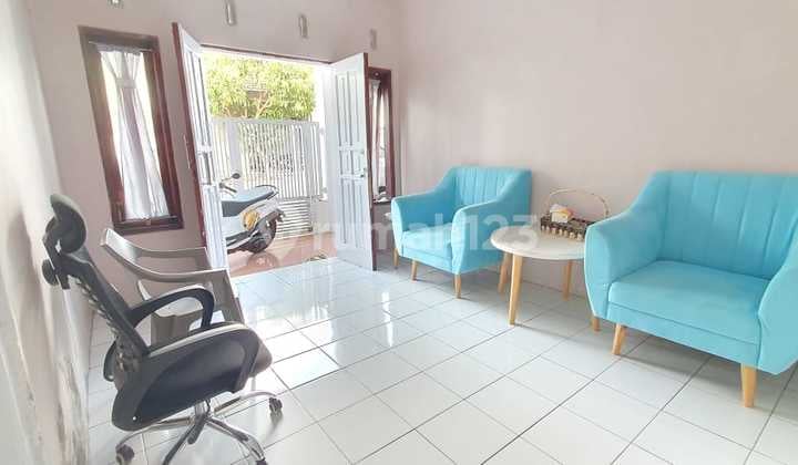 Dijual Rumah 300 Jutaan Siap Huni di Perum Sukarindik Indah, Tasikmalaya