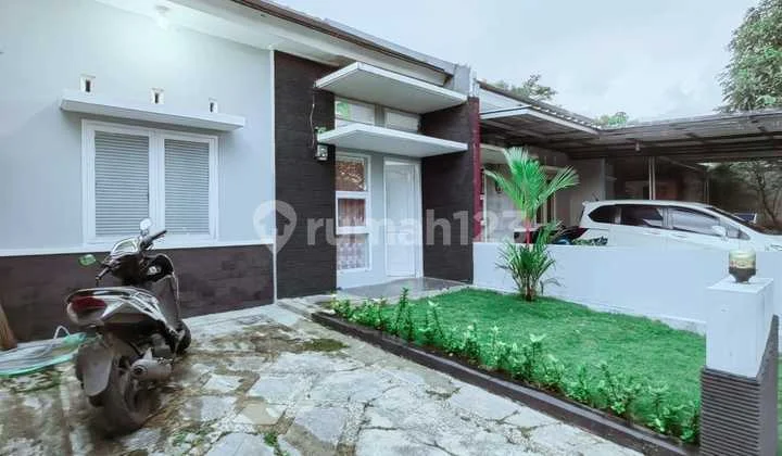 Rumah Nyamandan Asri 200 Jutaan Di Perum Pesona Khayangan, Tasikmalaya Rumah Nyamandan Asri 200 Jutaan Di Perum Pesona Khayangan, Tasikmalaya