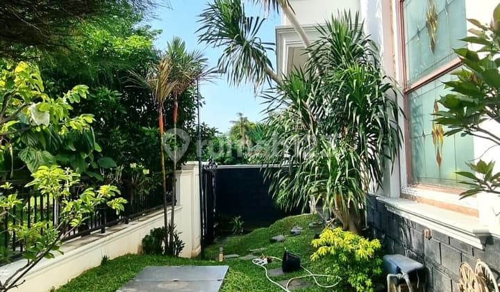 Permata Buana Hook House West Jakarta Puri Kembangan