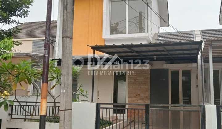 Beautiful House Ready to Occupy in Serpong Park