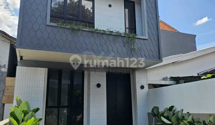 Rumah Bagus Graha Bintaro
