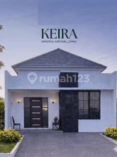 Modern Tropical Homes Hunian Nyaman dengan View Pemandangan Alam yang Hijau dan Asri, Investasi Terbaik dan Kenyamanan Keluarga