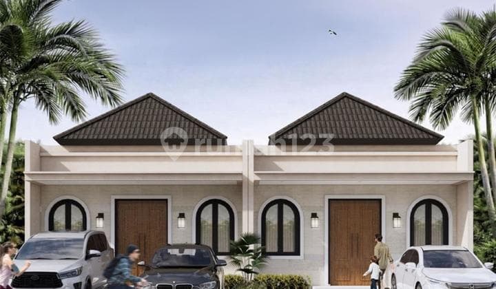 Modern Tropical Homes Hunian Nyaman dengan Pemandangan di Semarang Atas. Dikelilingi dengan Fasilitas yang Lengkap. dengan Konsep yang Modern, Rumah Ini Cocok Jadi Hunian Kamu dan Keluarga.