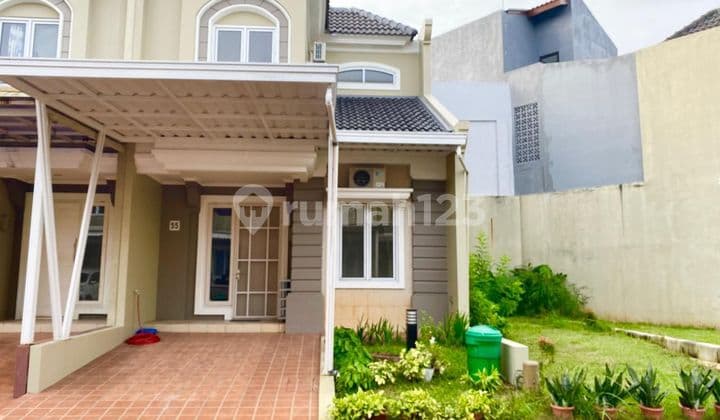 Disewakan Rumah.di Samara Village