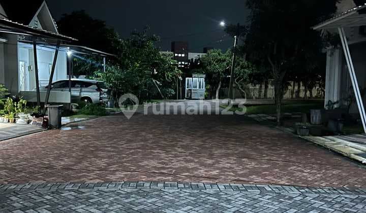 Jual ******** Sektor 6 Porto.7