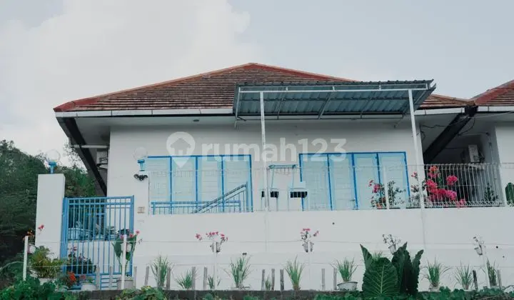 Elegant & Strategic House In Jimbaran, Bali