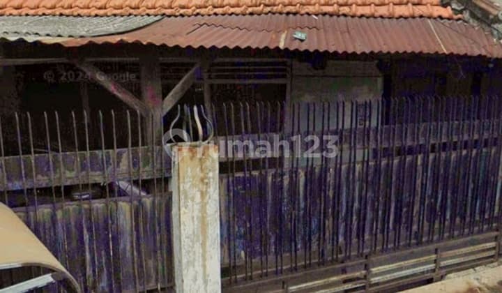 Sawahan Sarimulyo ~ Hitung Tanah
