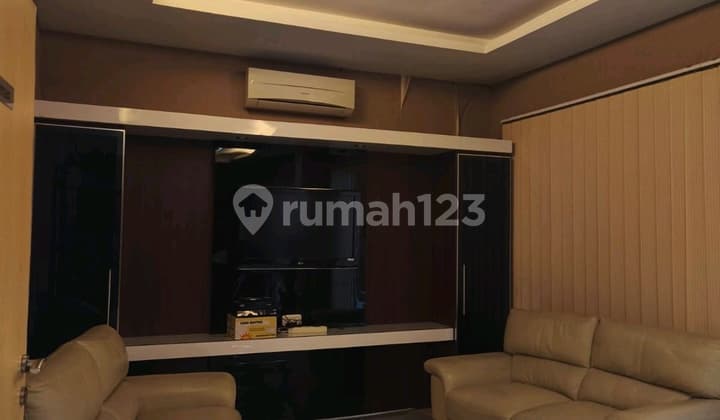 Ruko Satelit Town Square ~ Sukomanunggal