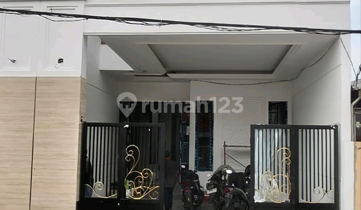 Babatan Pantai Utara