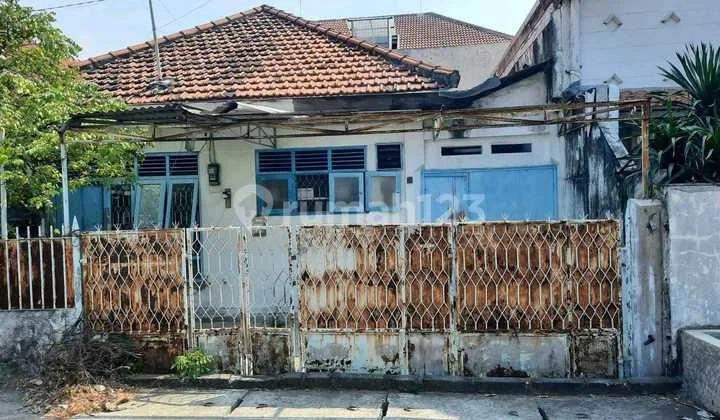 Rumah Murah Tengah Kota Surabaya Rumah Murah Tengah Kota Surabaya