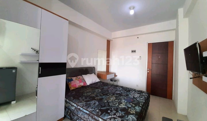 Apartemen Gunawangsa Tidar