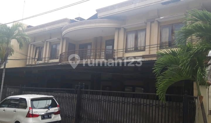 Kos Aktif Siwalankerto Permai